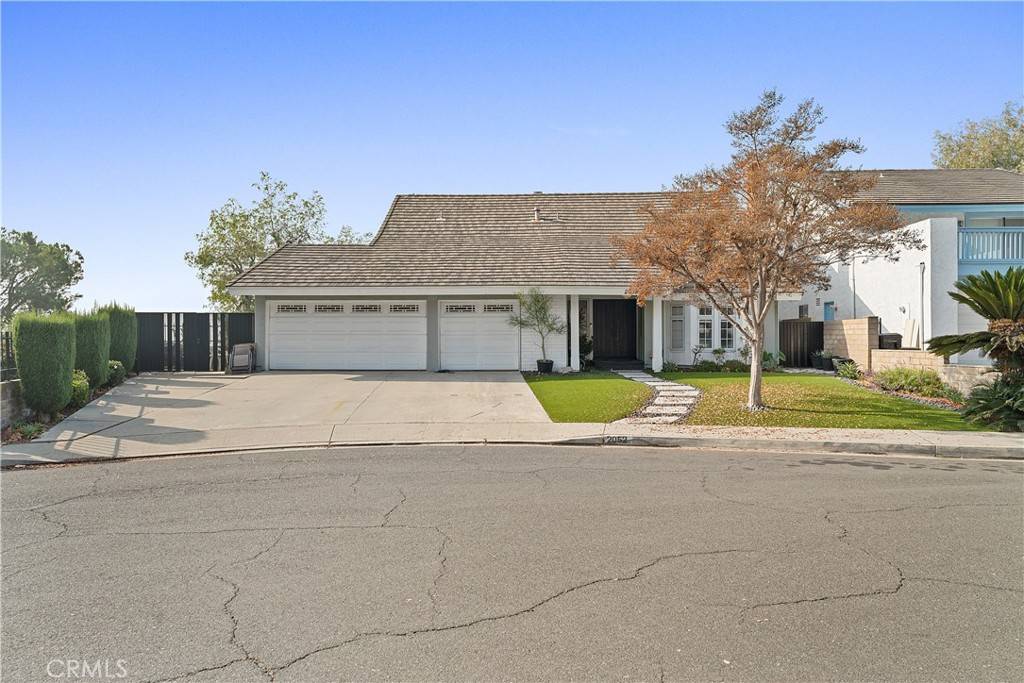 West Covina, CA 91792,2052 Thomas PL