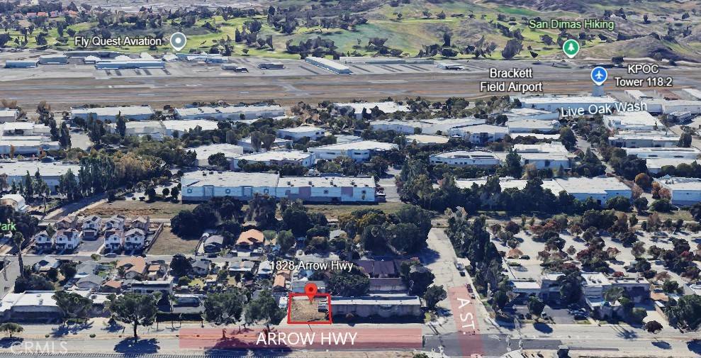 La Verne, CA 91750,1828 Arrow HWY