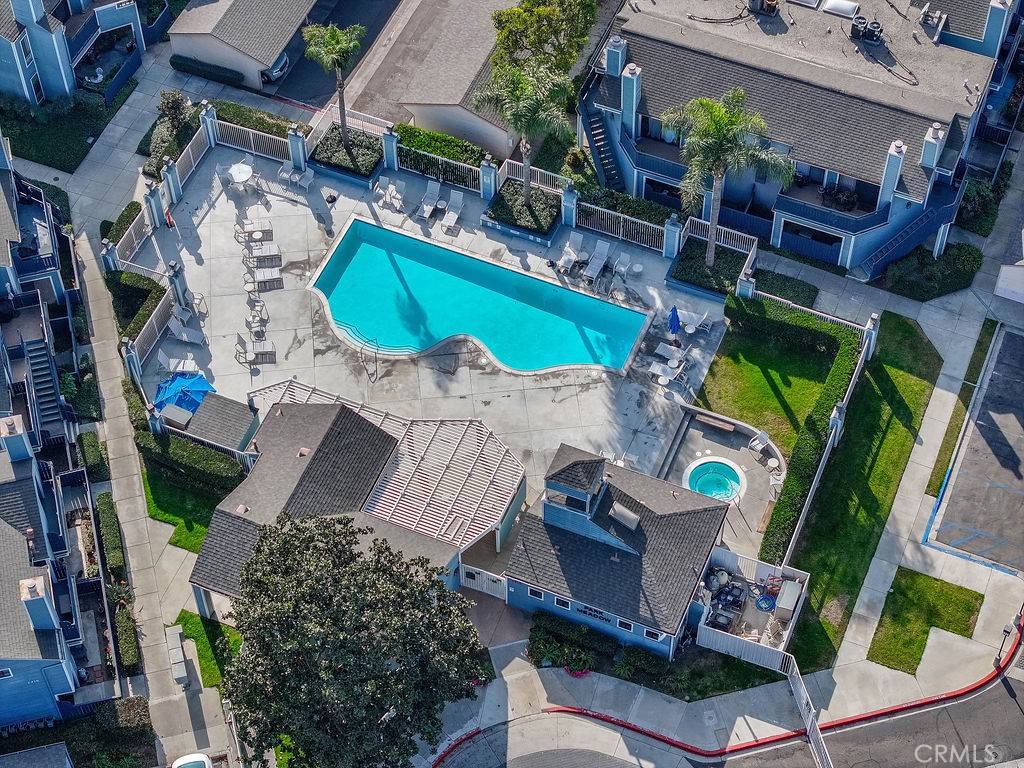 Downey, CA 90242,7340 Quill DR #81