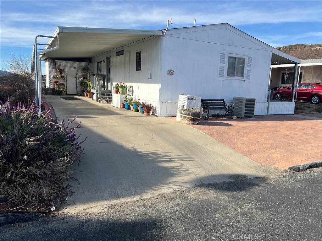 Warner Springs, CA 92086,35109 Highway 79 #80