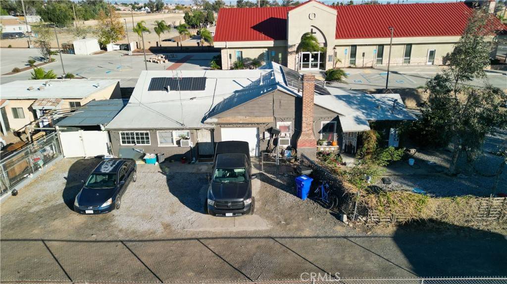 Fontana, CA 92336,16252 Baseline AVE