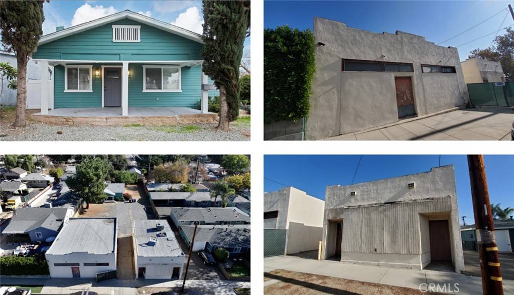 Pasadena, CA 91104,1736 N Sierra Bonita AVE