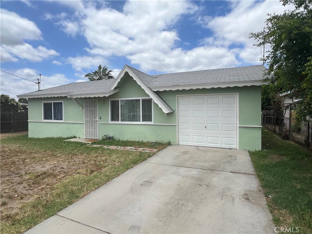 Pomona, CA 91766,225 W Franklin AVE