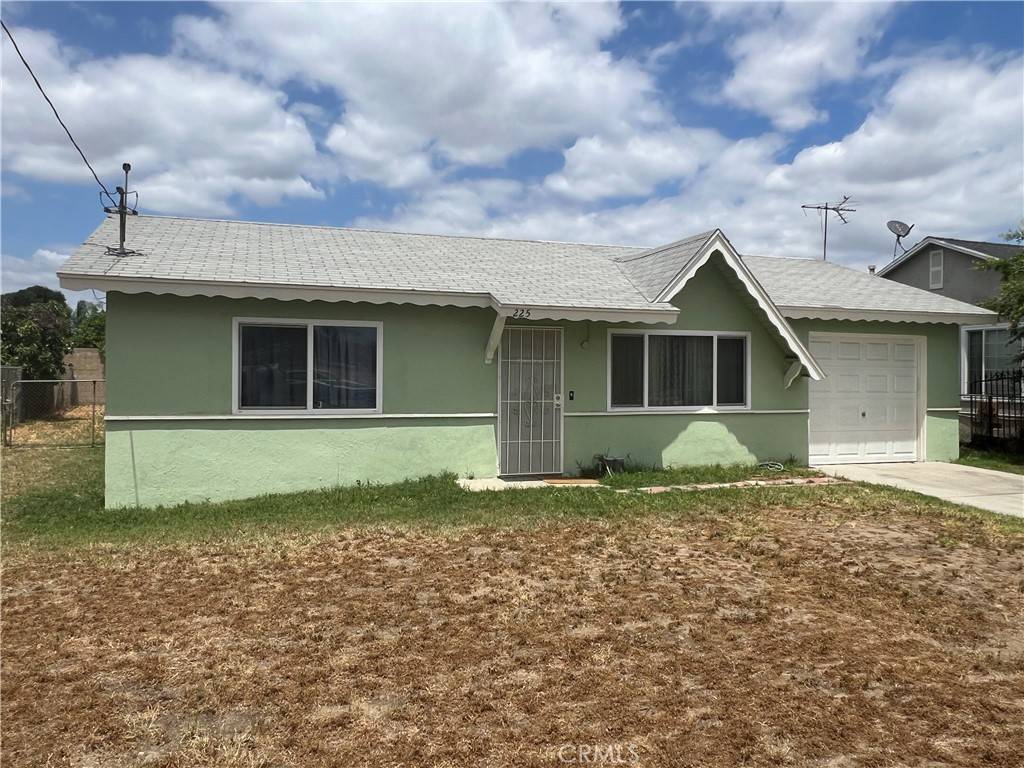 Pomona, CA 91766,225 W Franklin AVE