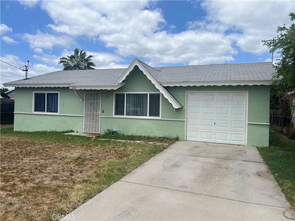Pomona, CA 91766,225 W Franklin AVE
