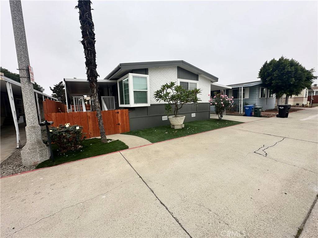 Walnut, CA 91789,3745 Valley BLVD #160