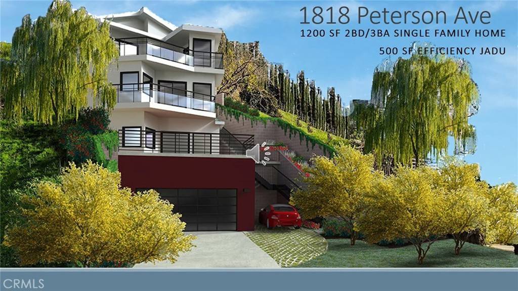 South Pasadena, CA 91030,1818 Peterson AVE
