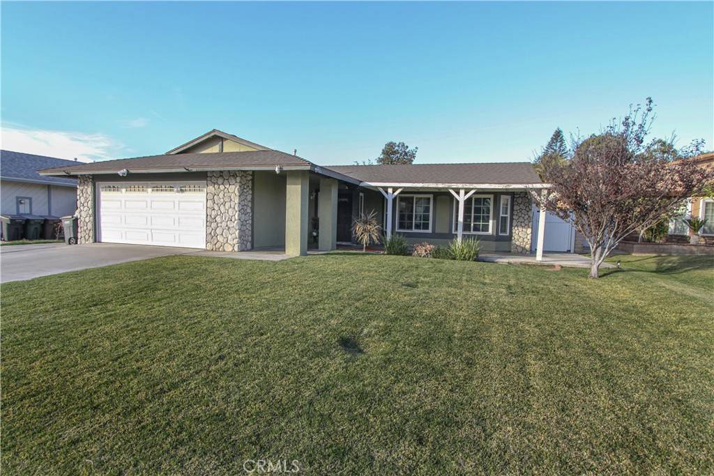 Colton, CA 92324,1063 Leslie CT