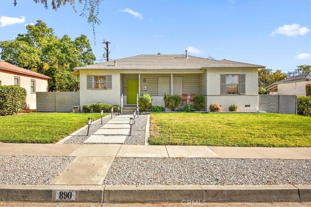 Upland, CA 91786,890 N 9th AVE