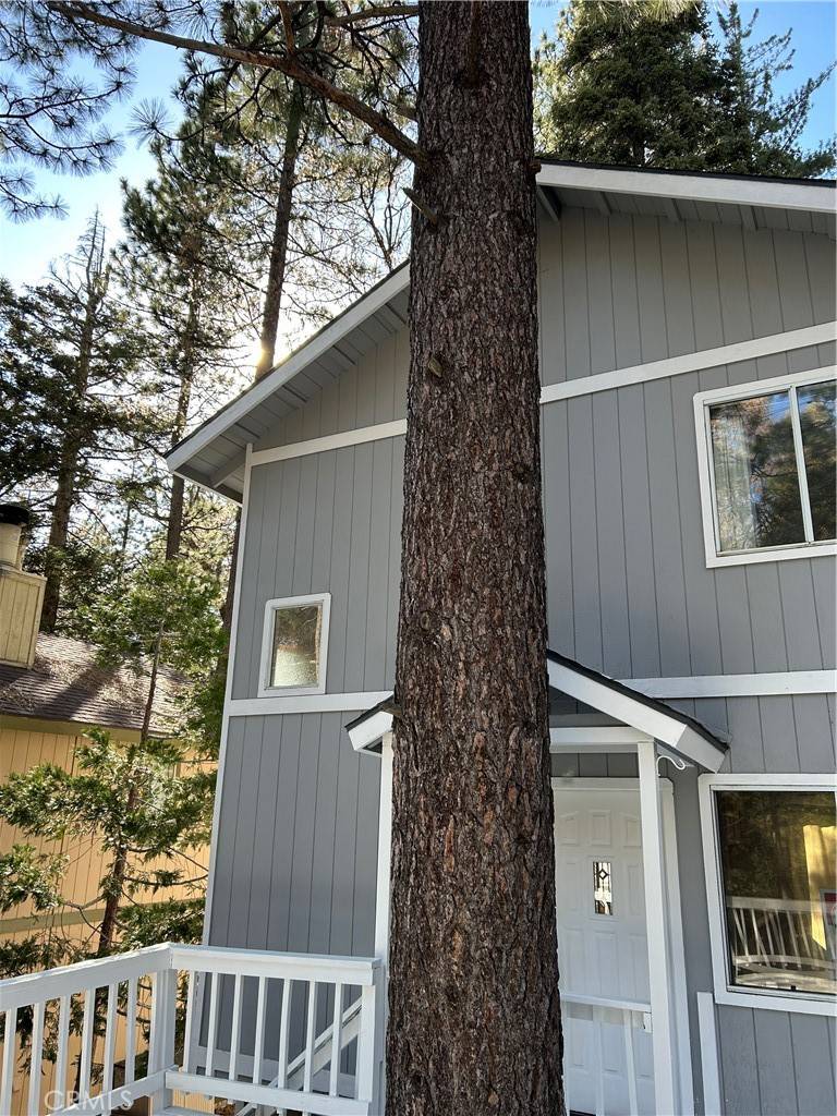 Arrowbear, CA 92382,32782 Encina DR