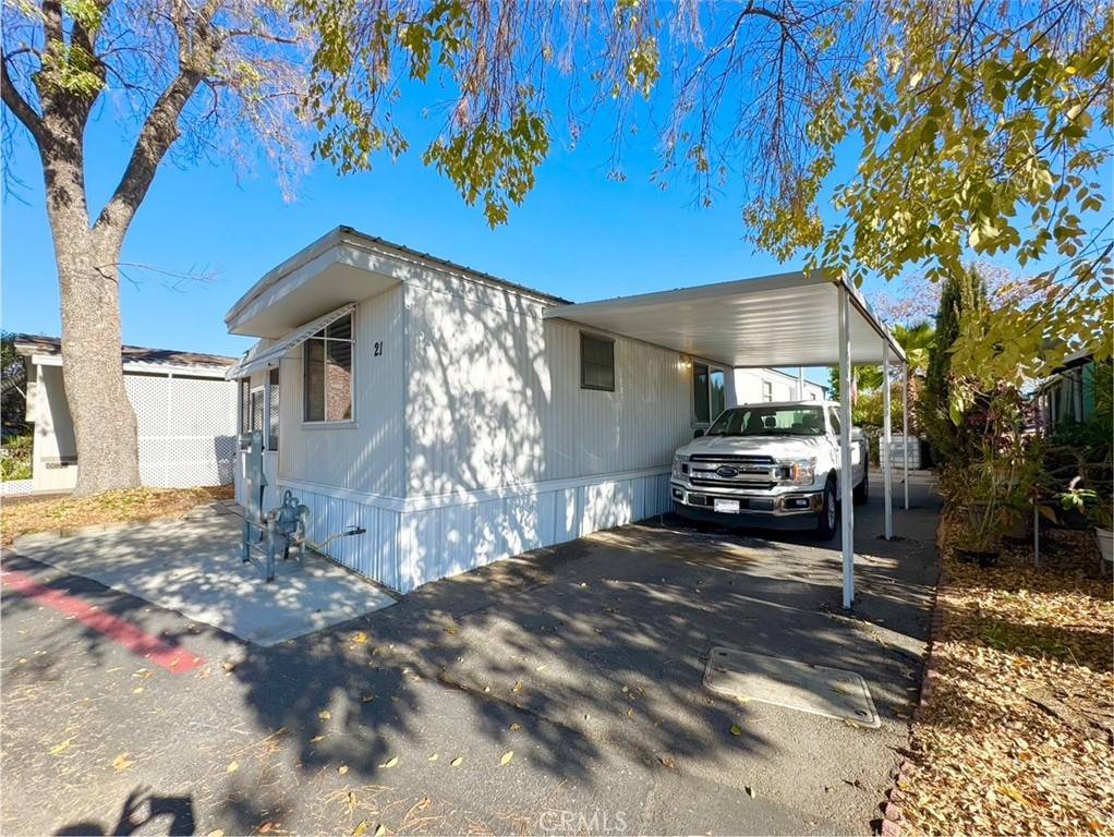 Ontario, CA 91764,1512 E 5th ST #21