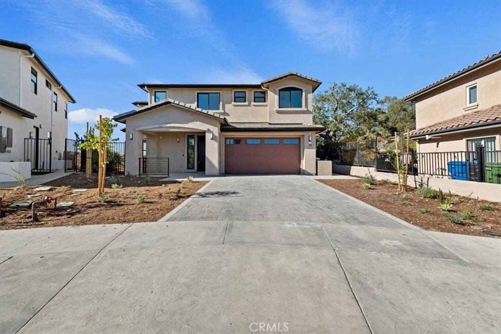 Los Angeles, CA 90042,939 N STALEY LN
