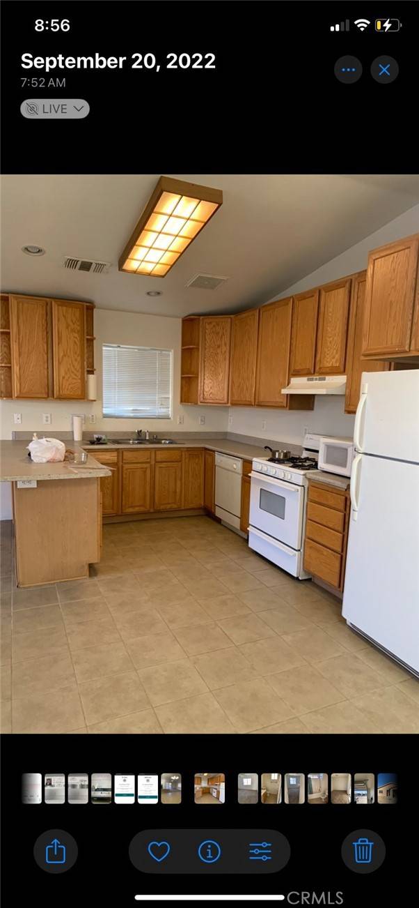 29 Palms, CA 92277,5564 Mariposa AVE