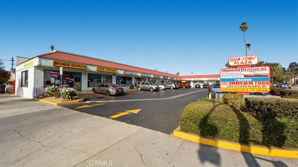 Pomona, CA 91766,1285 S Garey