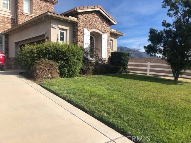 Rancho Cucamonga, CA 91737,11090 Hiddentrail DR