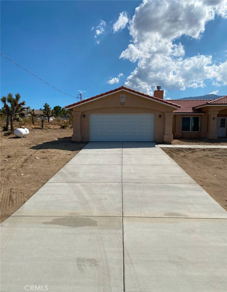Pinon Hills, CA 92372,1473 goss