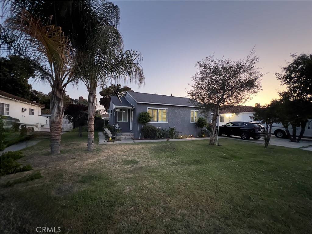 Downey, CA 90240,7844 Gainford ST