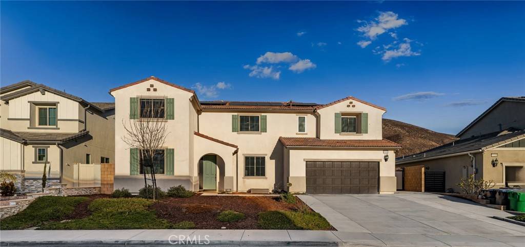 Winchester, CA 92596,33211 Skyview RD