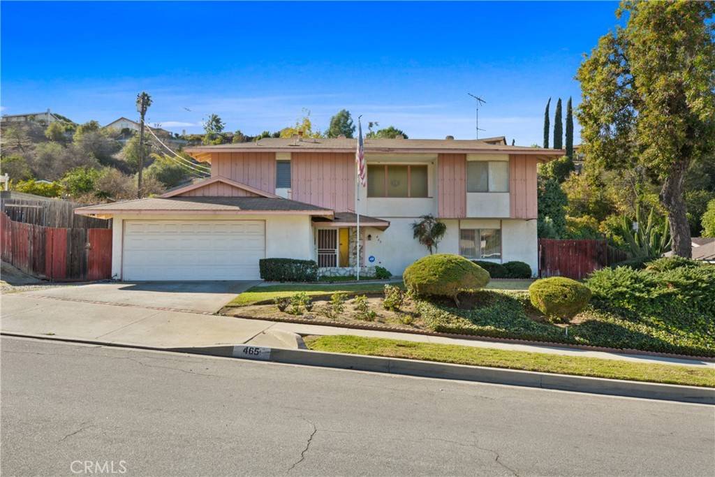 Diamond Bar, CA 91765,465 Bregante DR