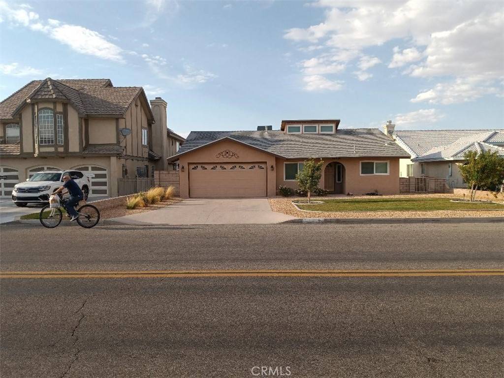 Helendale, CA 92342,26930 Lakeview DR