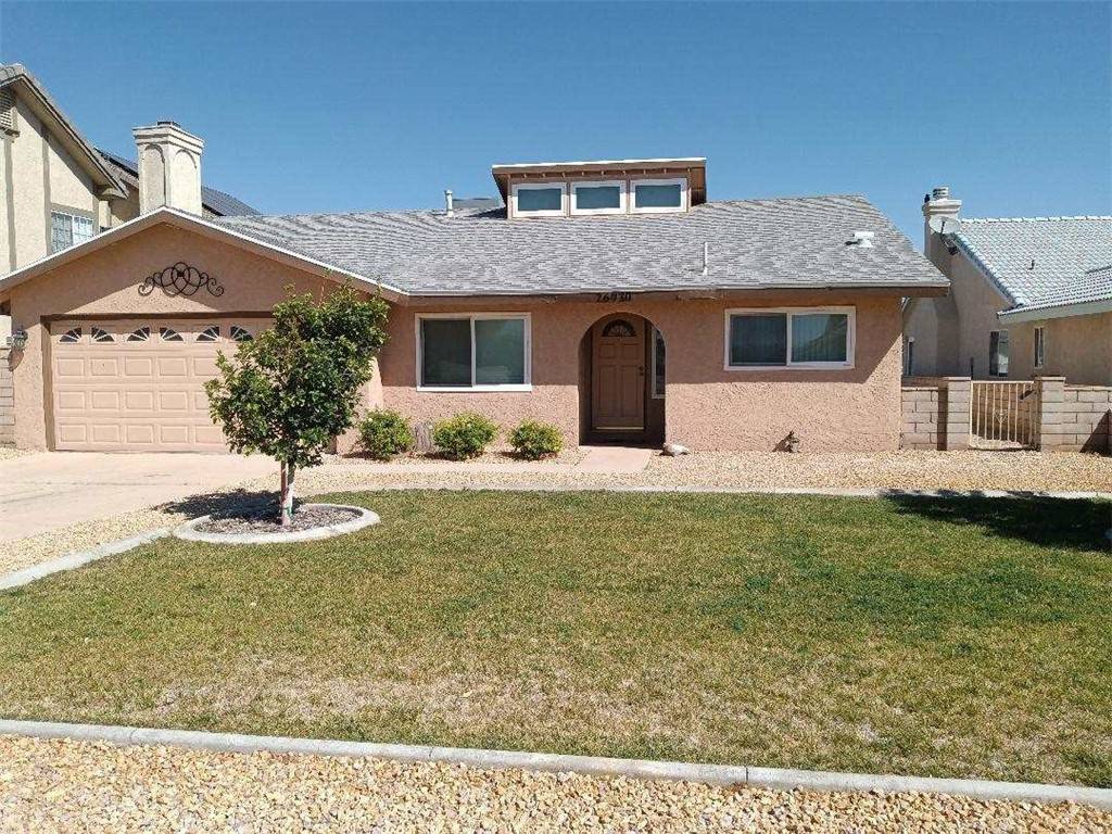 Helendale, CA 92342,26930 Lakeview DR