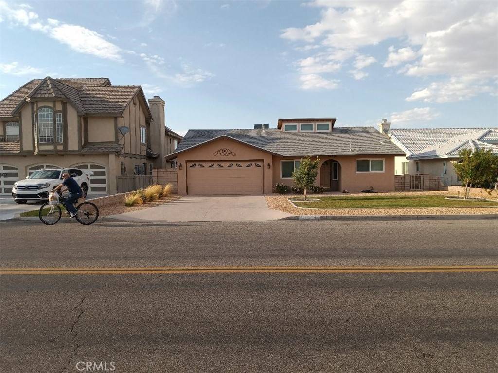 Helendale, CA 92342,26930 Lakeview DR