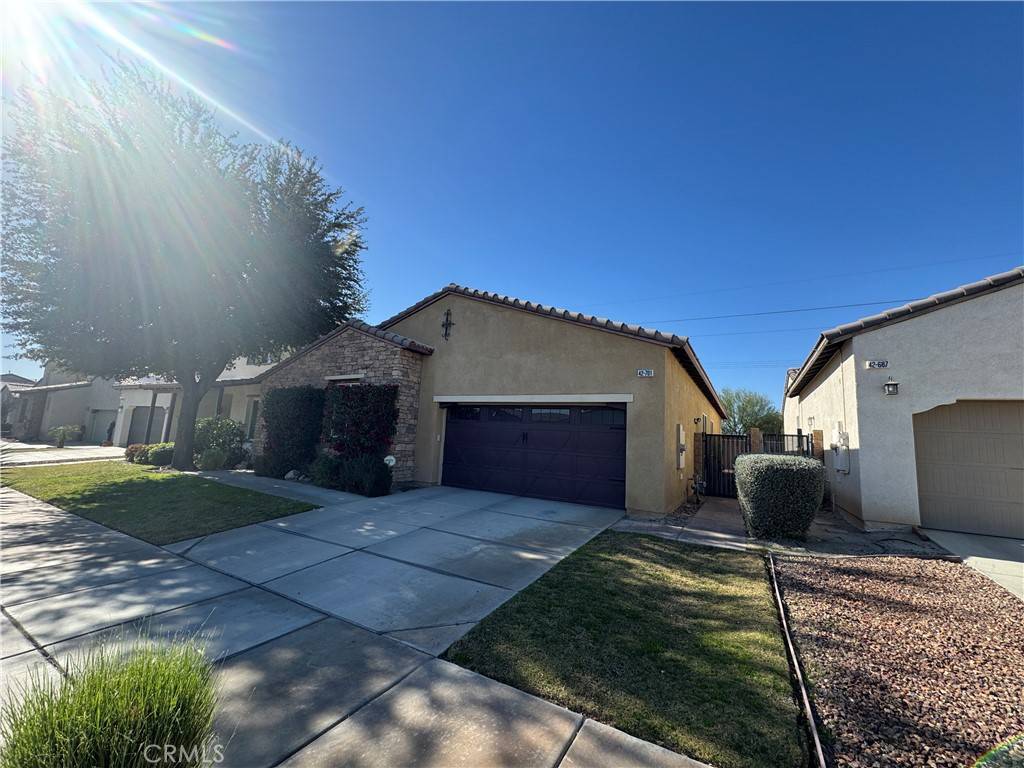 Indio, CA 92203,42701 Incantata PL