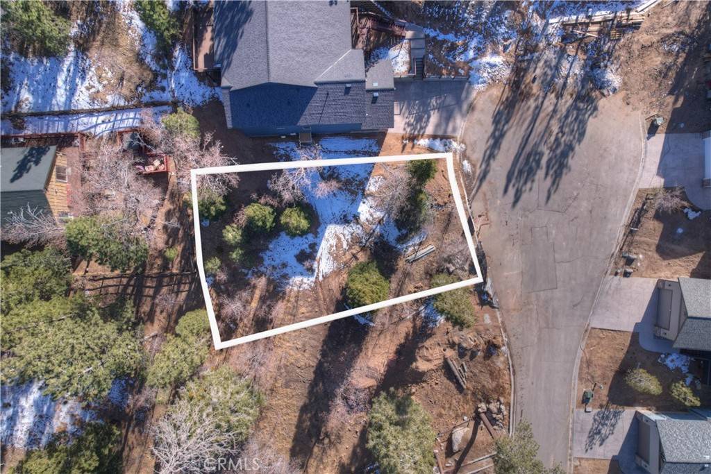 Big Bear Lake, CA 92315,875 Pine Meadow CT