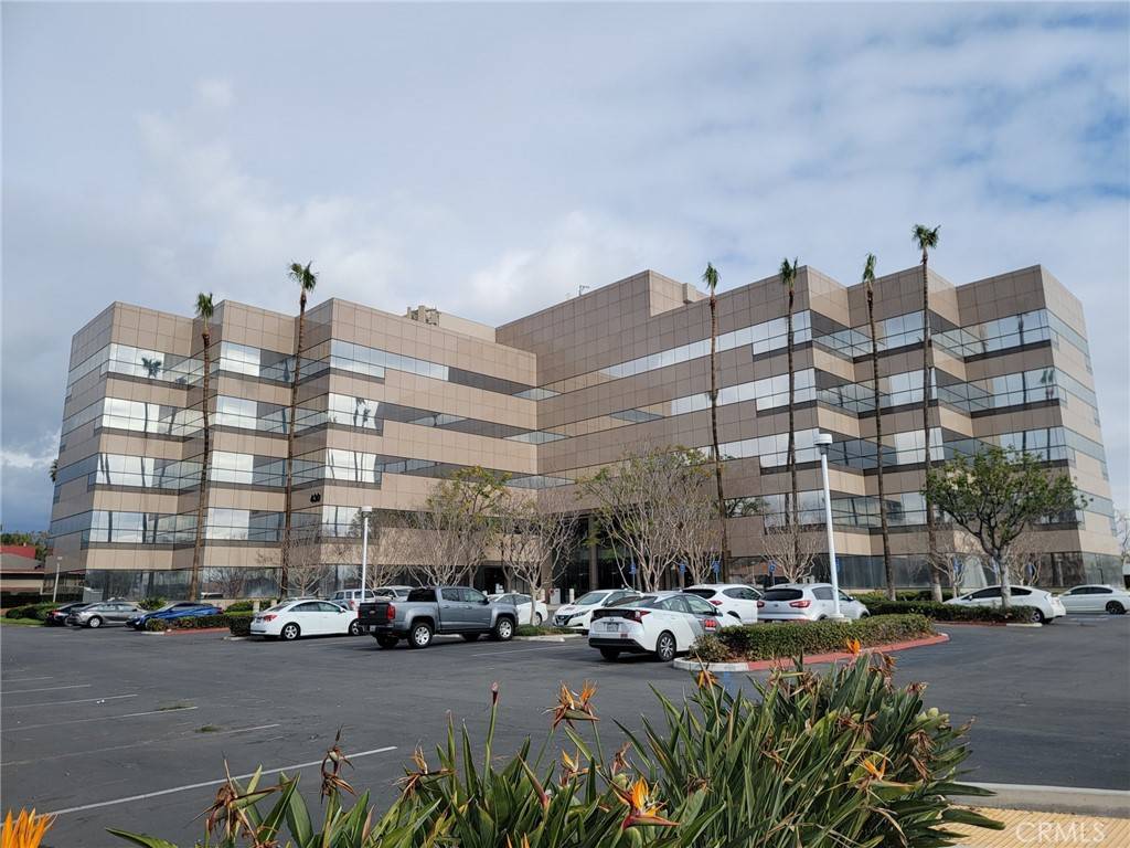 Ontario, CA 91764,430 N Vineyard AVE #400