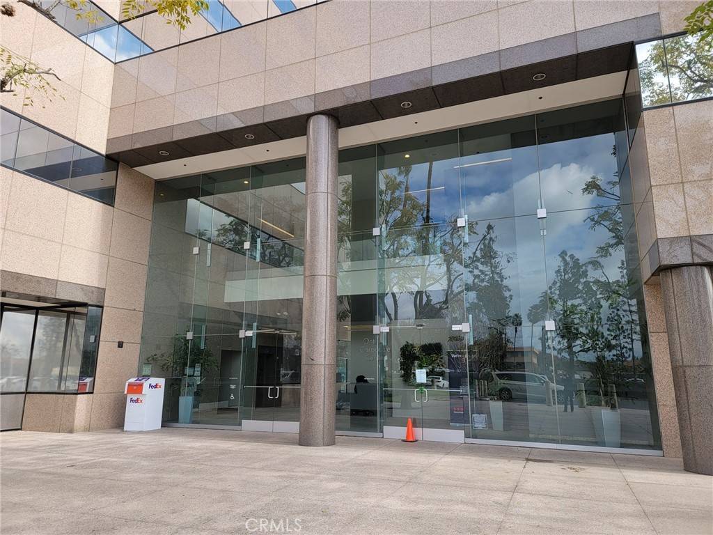 Ontario, CA 91764,430 N Vineyard AVE #400