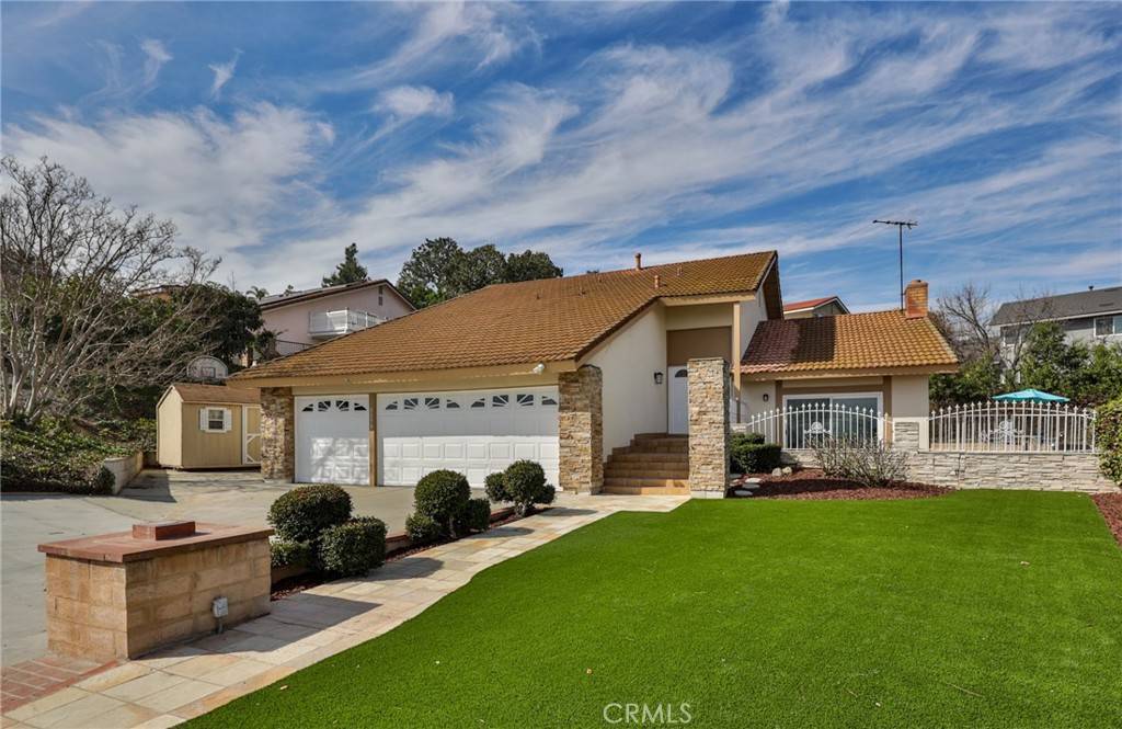Hacienda Heights, CA 91745,3179 Canal Point DR