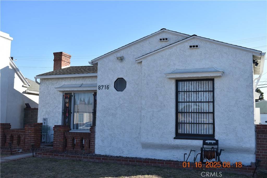 Inglewood, CA 90305,8716 S 10th AVE
