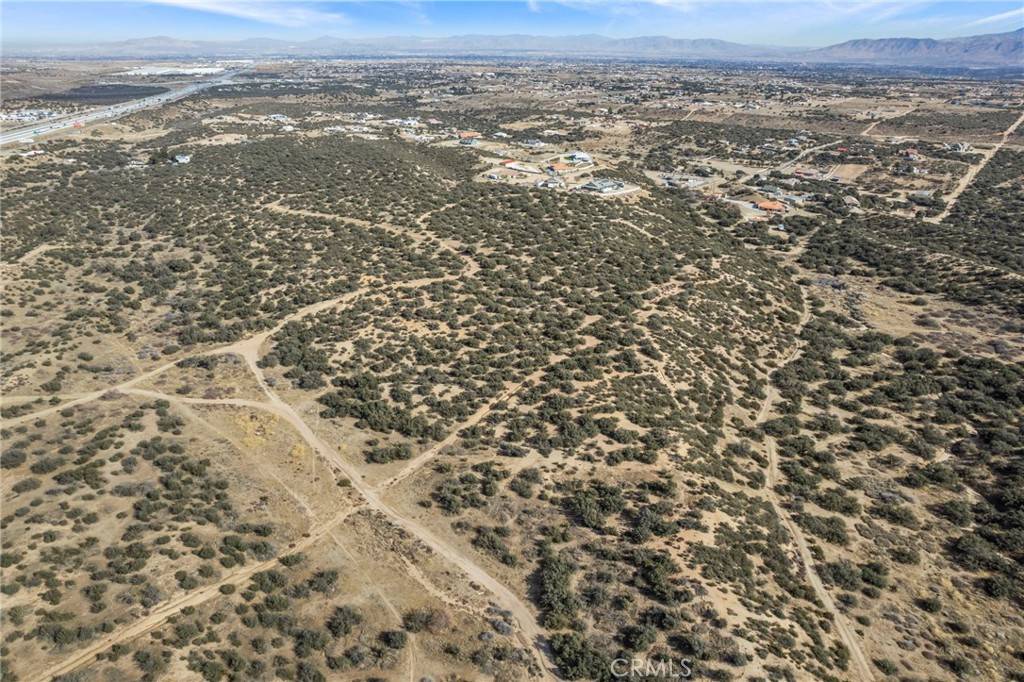 Oak Hills, CA 92344,5 Lot 05 off Mariposa at Daisy near Meadowlark