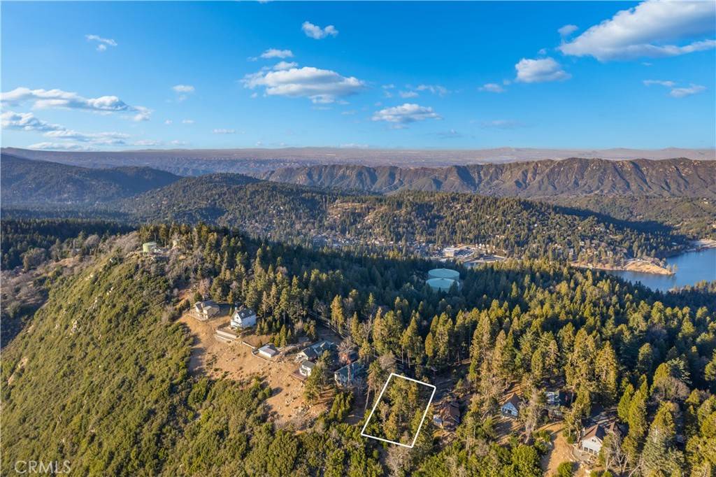Crestline, CA 92325,24219 Great View DR