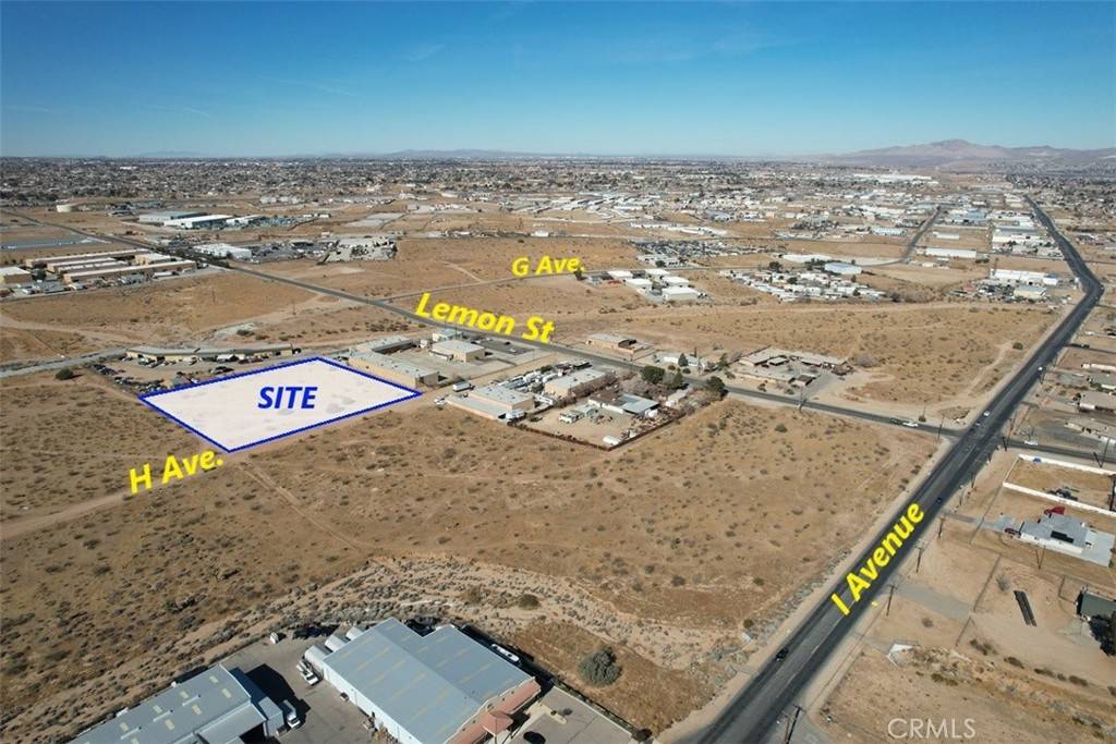 Hesperia, CA 92345,32 H AVE