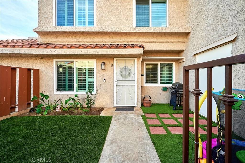 Rancho Cucamonga, CA 91701,6949 Laguna PL #B1