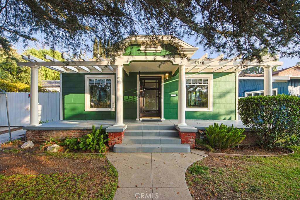 Los Angeles, CA 90031,4538 Homer ST