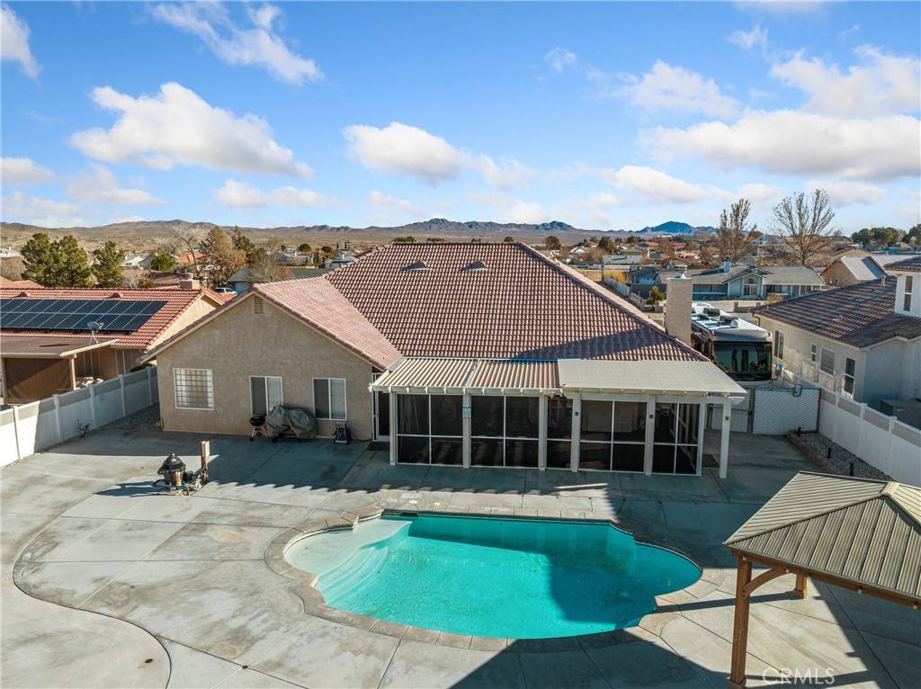 Helendale, CA 92342,14096 Branding Iron DR