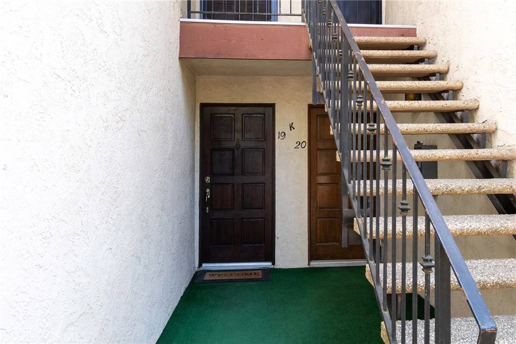 Diamond Bar, CA 91765,23617 Golden Springs DR #K19