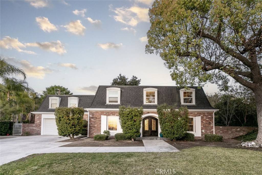 Glendora, CA 91741,449 Fern Dell Place