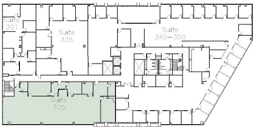 Ontario, CA 91764,4141 Inland Empire BLVD #305 & 341