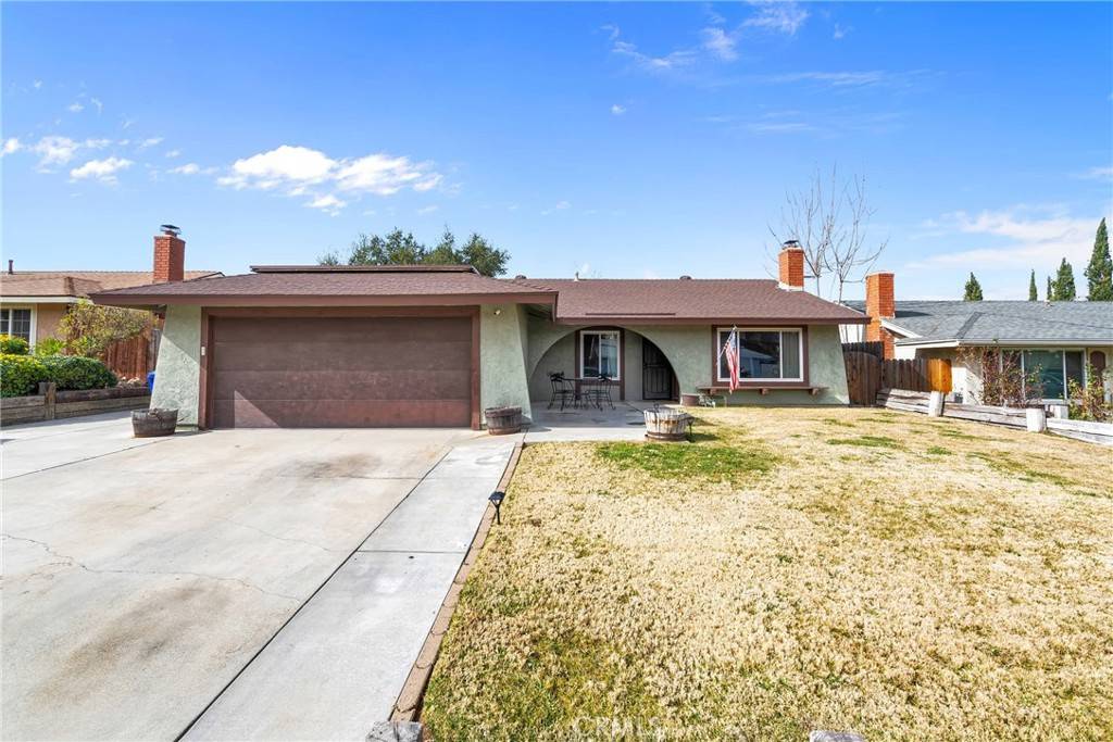 Yucaipa, CA 92399,12040 Sutter AVE