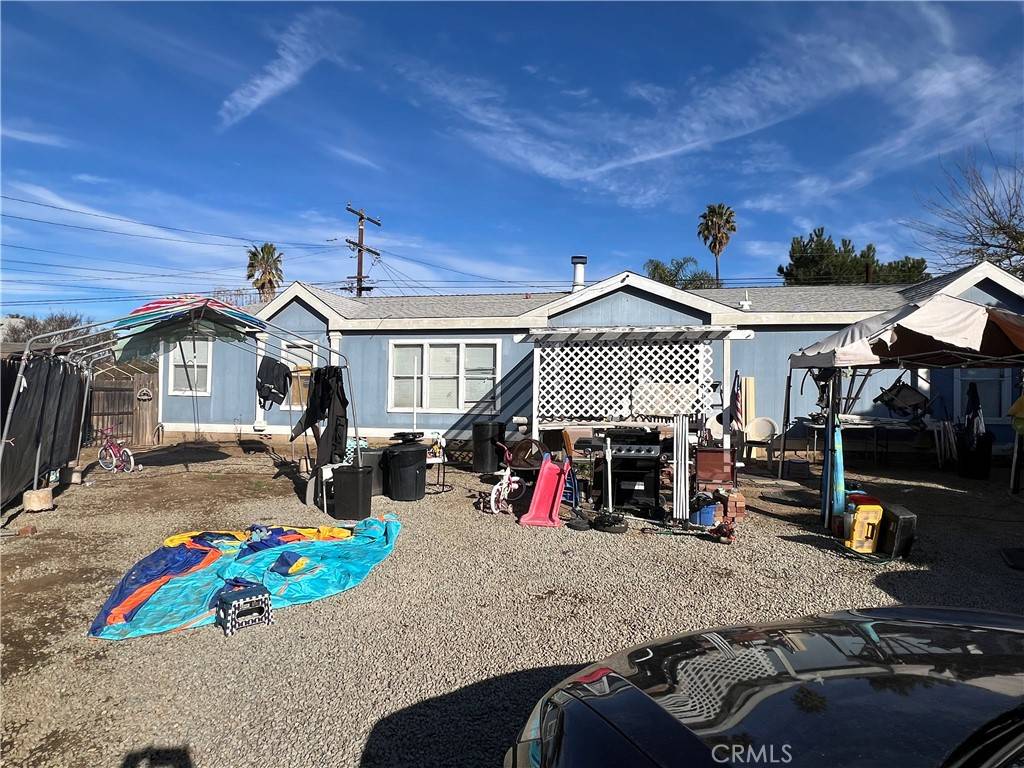 Homeland, CA 92548,31076 Terand AVE