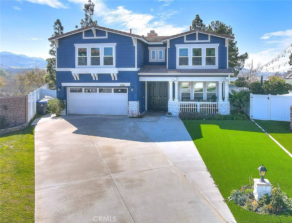 Yorba Linda, CA 92887,5761 John Bixby LN