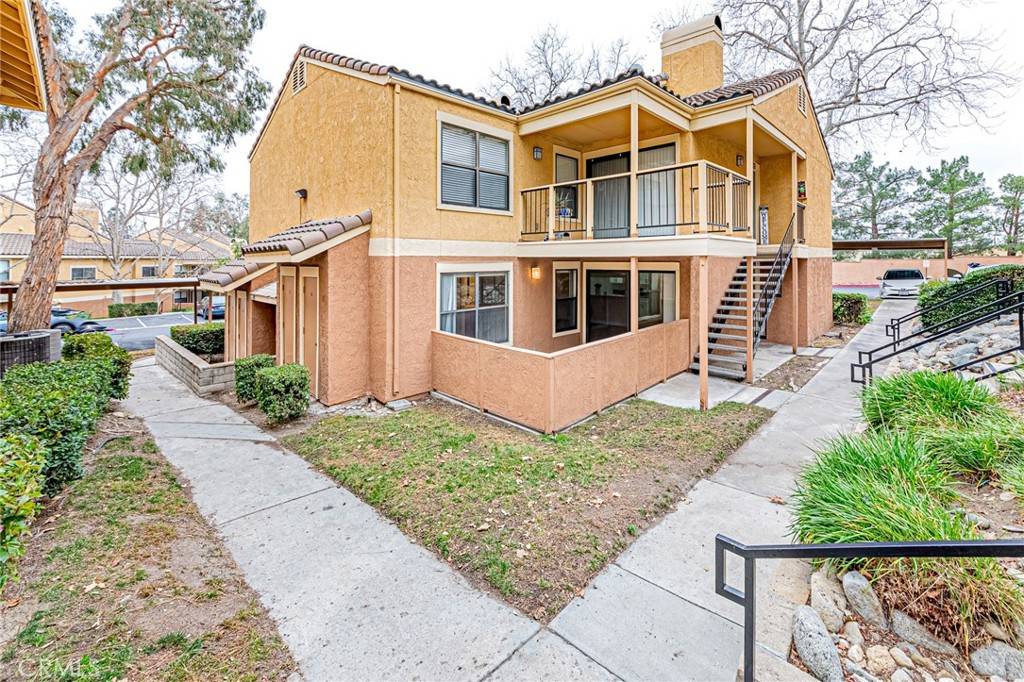 Rancho Cucamonga, CA 91737,10655 LEMON AVE #401
