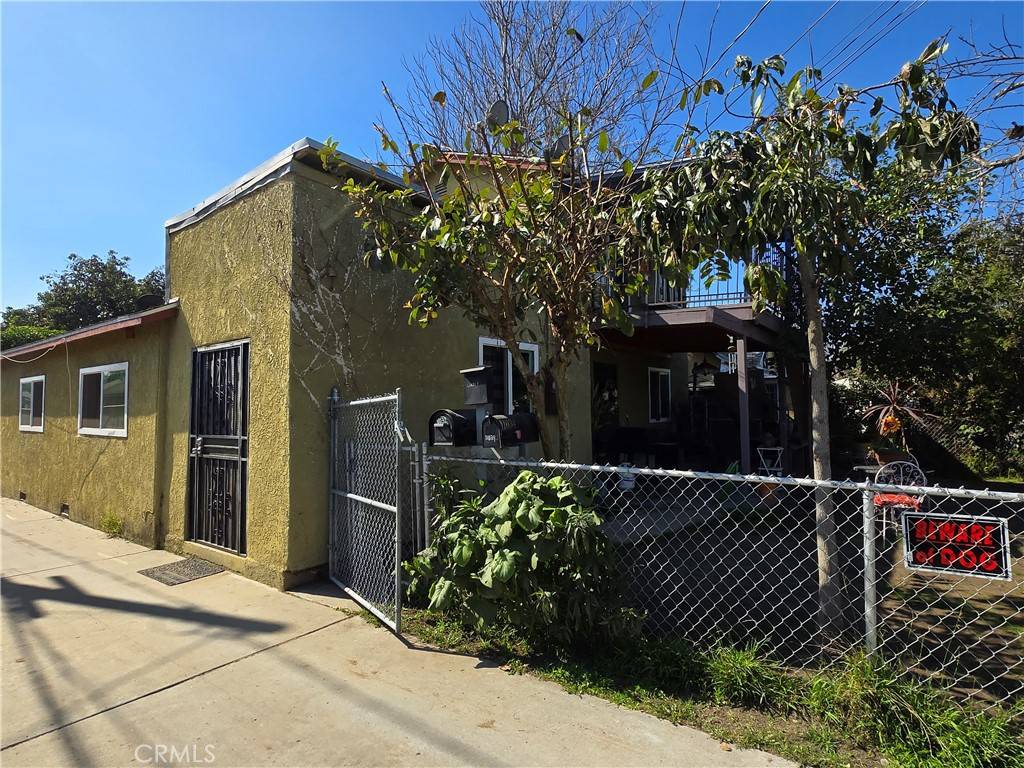 El Monte, CA 91733,11034 Klingerman ST