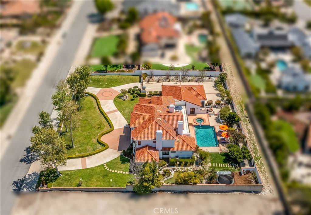 Claremont, CA 91711,394 Independence DR
