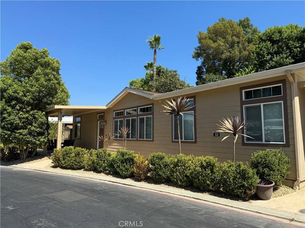 La Puente, CA 91744,17350 E Temple AVE #52