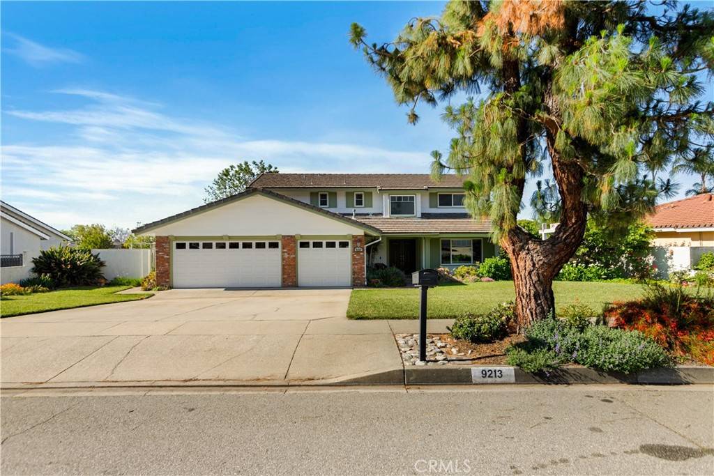 Rancho Cucamonga, CA 91701,9213 Orange ST