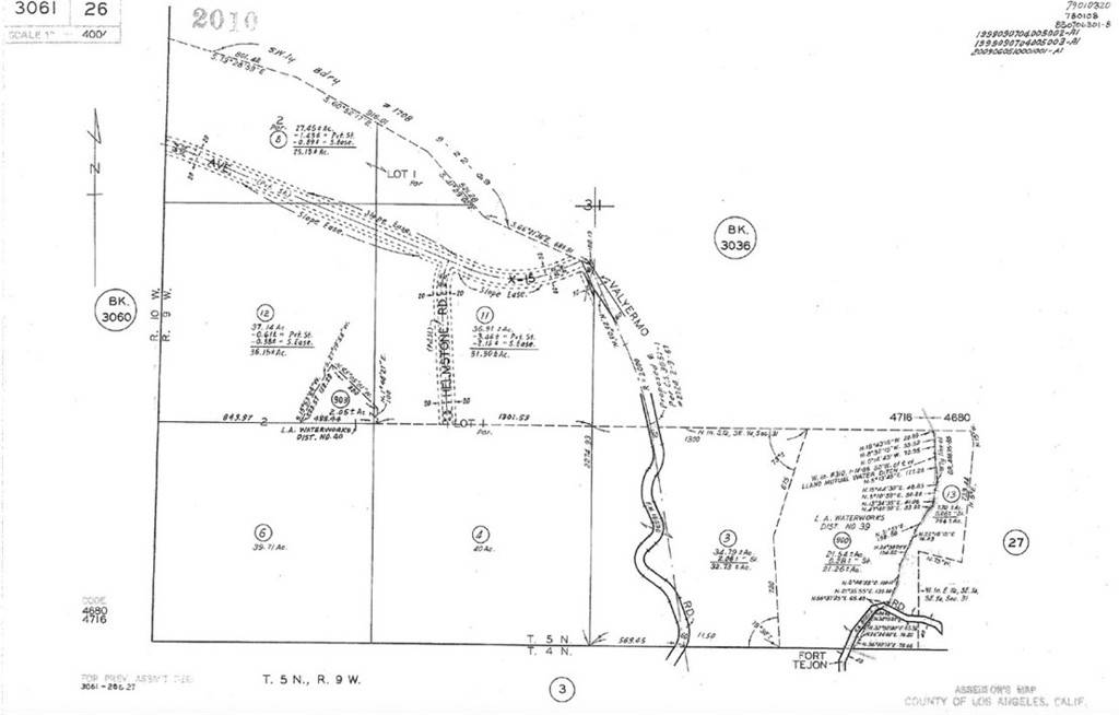 Pearblossom, CA 93553,0 E Vic Helmstone Rd X15